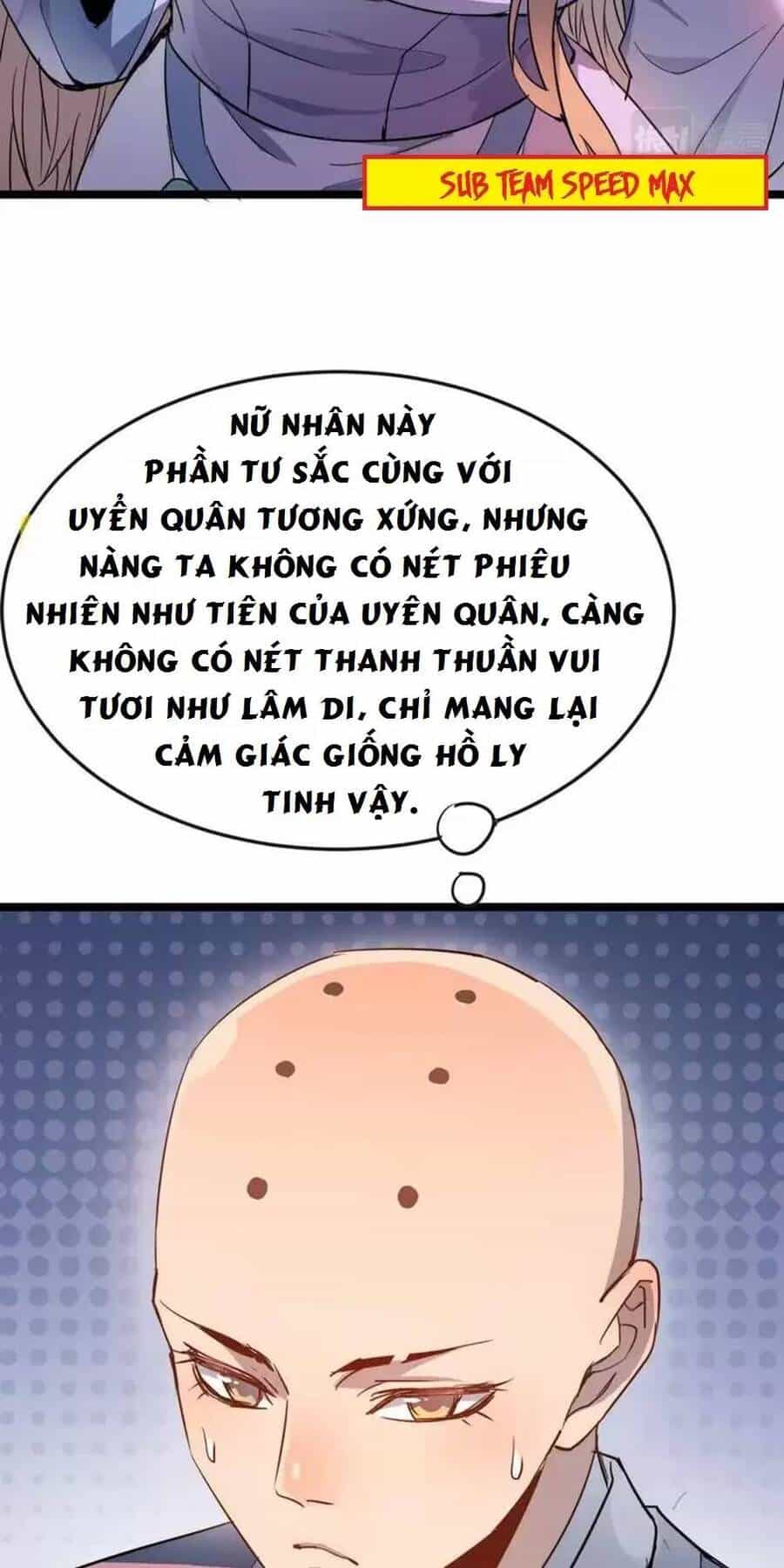 Dị Giới Kiến Tạo Tối Cường Thiếu Lâm Tự - Chương 33 - ảnh 18