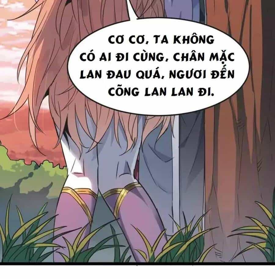 Dị Giới Kiến Tạo Tối Cường Thiếu Lâm Tự - Chương 33 - ảnh 20