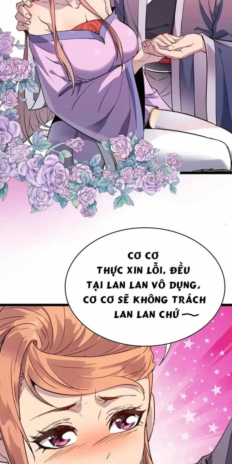 Dị Giới Kiến Tạo Tối Cường Thiếu Lâm Tự - Chương 33 - ảnh 28