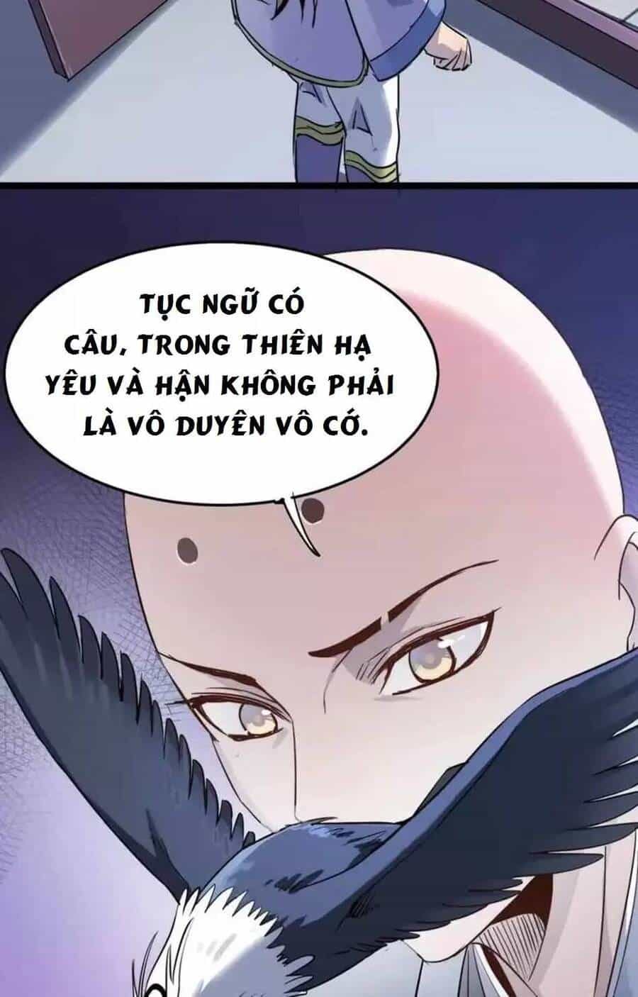 Dị Giới Kiến Tạo Tối Cường Thiếu Lâm Tự - Chương 33 - ảnh 45