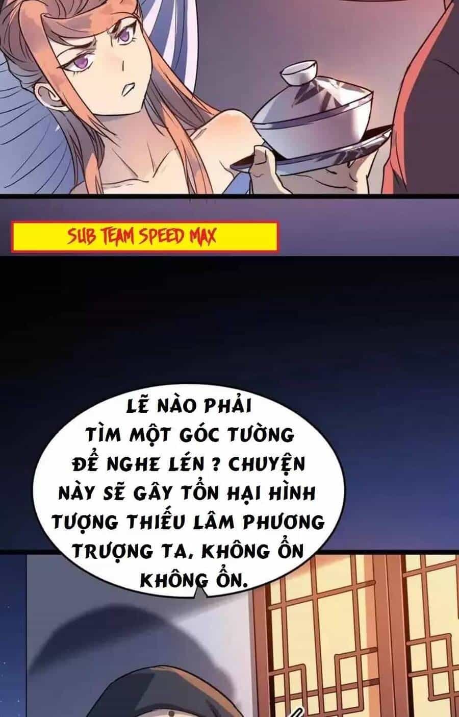 Dị Giới Kiến Tạo Tối Cường Thiếu Lâm Tự - Chương 33 - ảnh 50