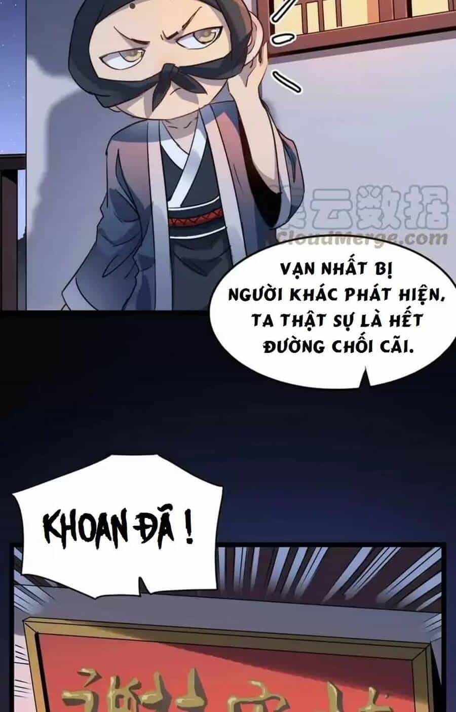 Dị Giới Kiến Tạo Tối Cường Thiếu Lâm Tự - Chương 33 - ảnh 51