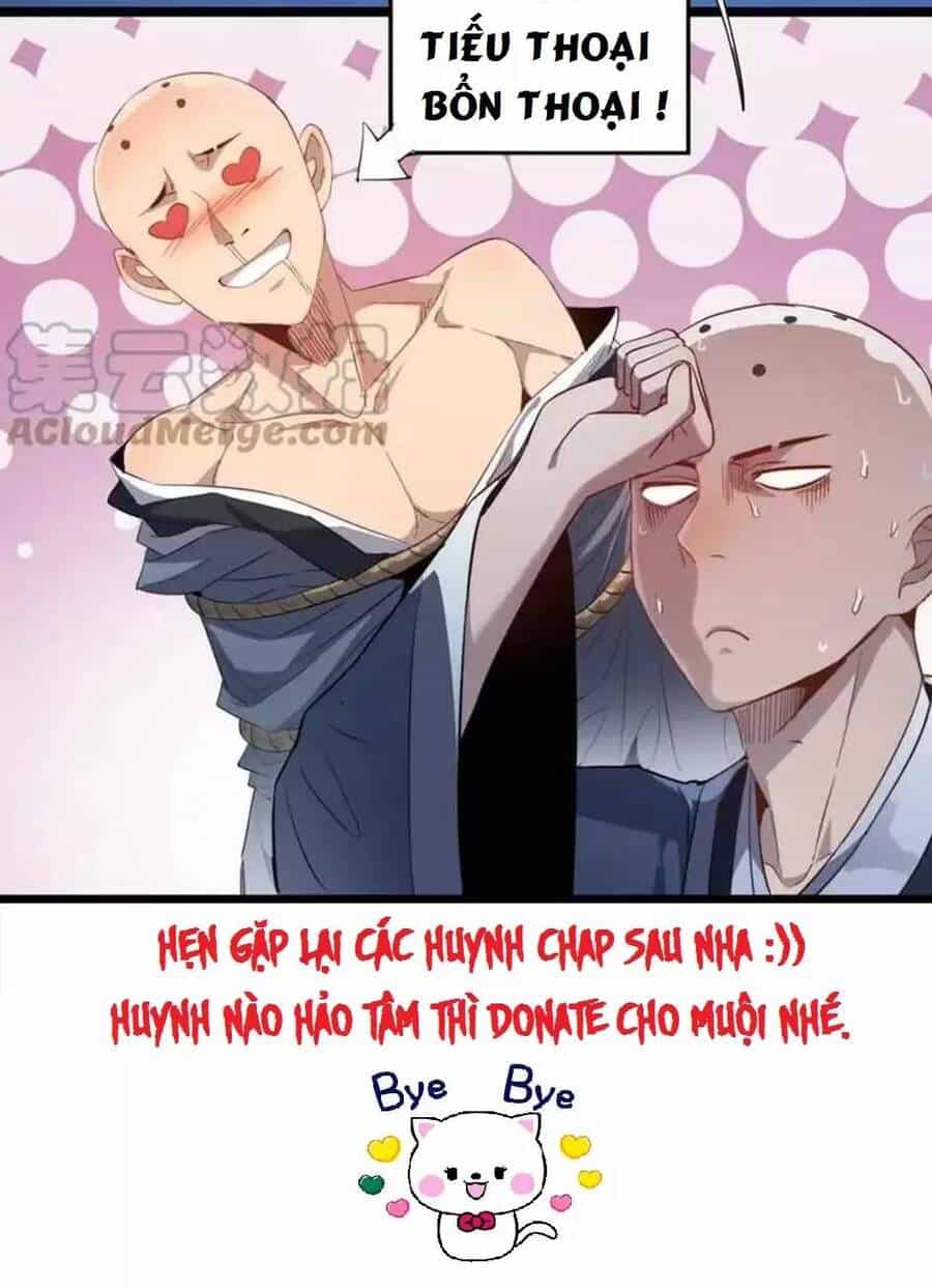 Dị Giới Kiến Tạo Tối Cường Thiếu Lâm Tự - Chương 33 - ảnh 56