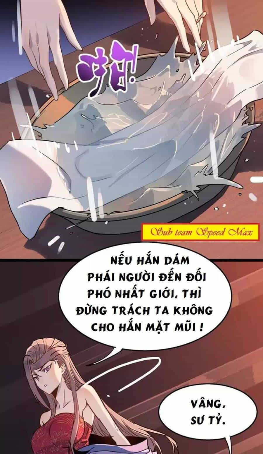 Dị Giới Kiến Tạo Tối Cường Thiếu Lâm Tự - Chương 34 - ảnh 12