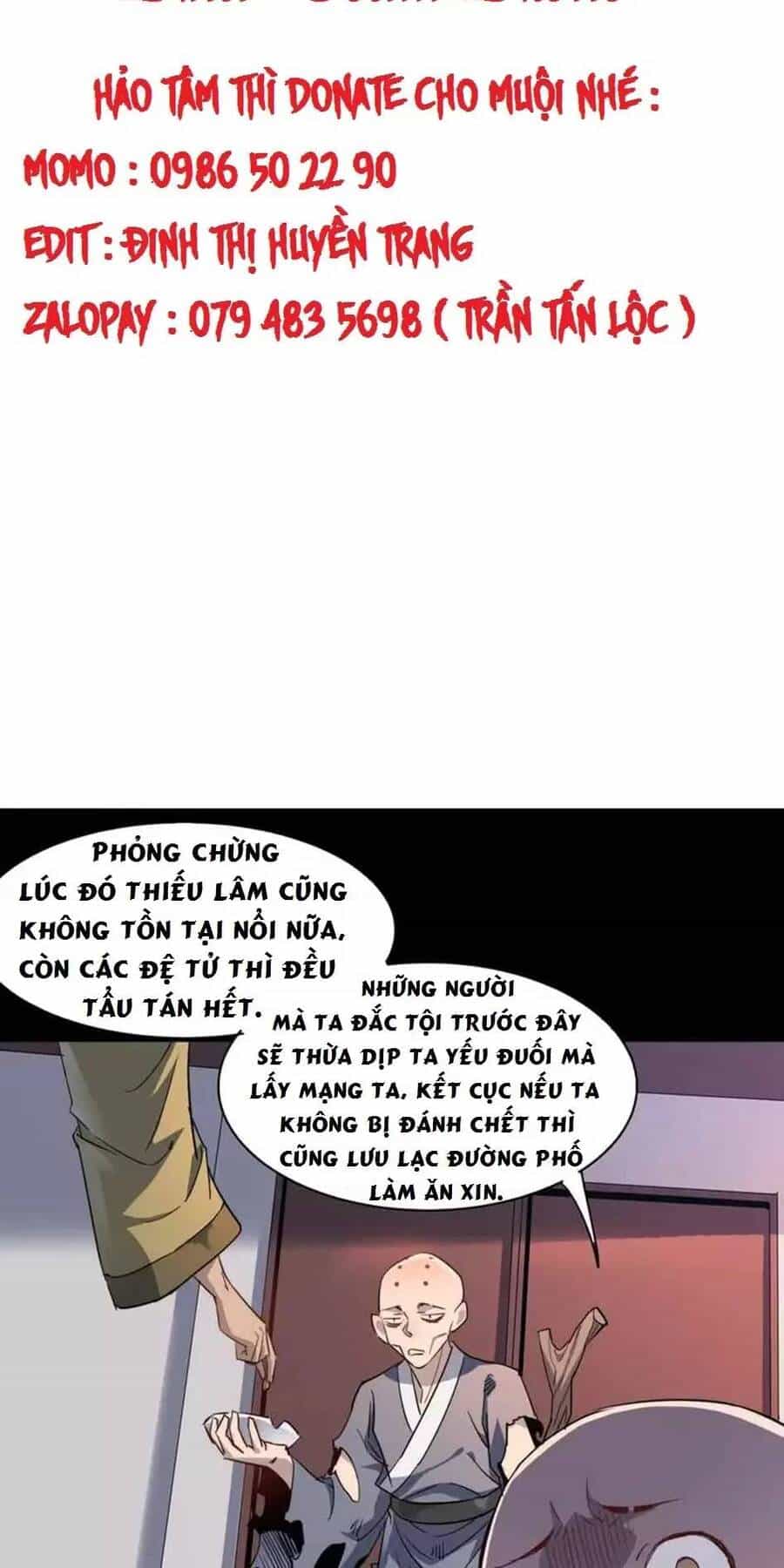 Dị Giới Kiến Tạo Tối Cường Thiếu Lâm Tự - Chương 34 - ảnh 2