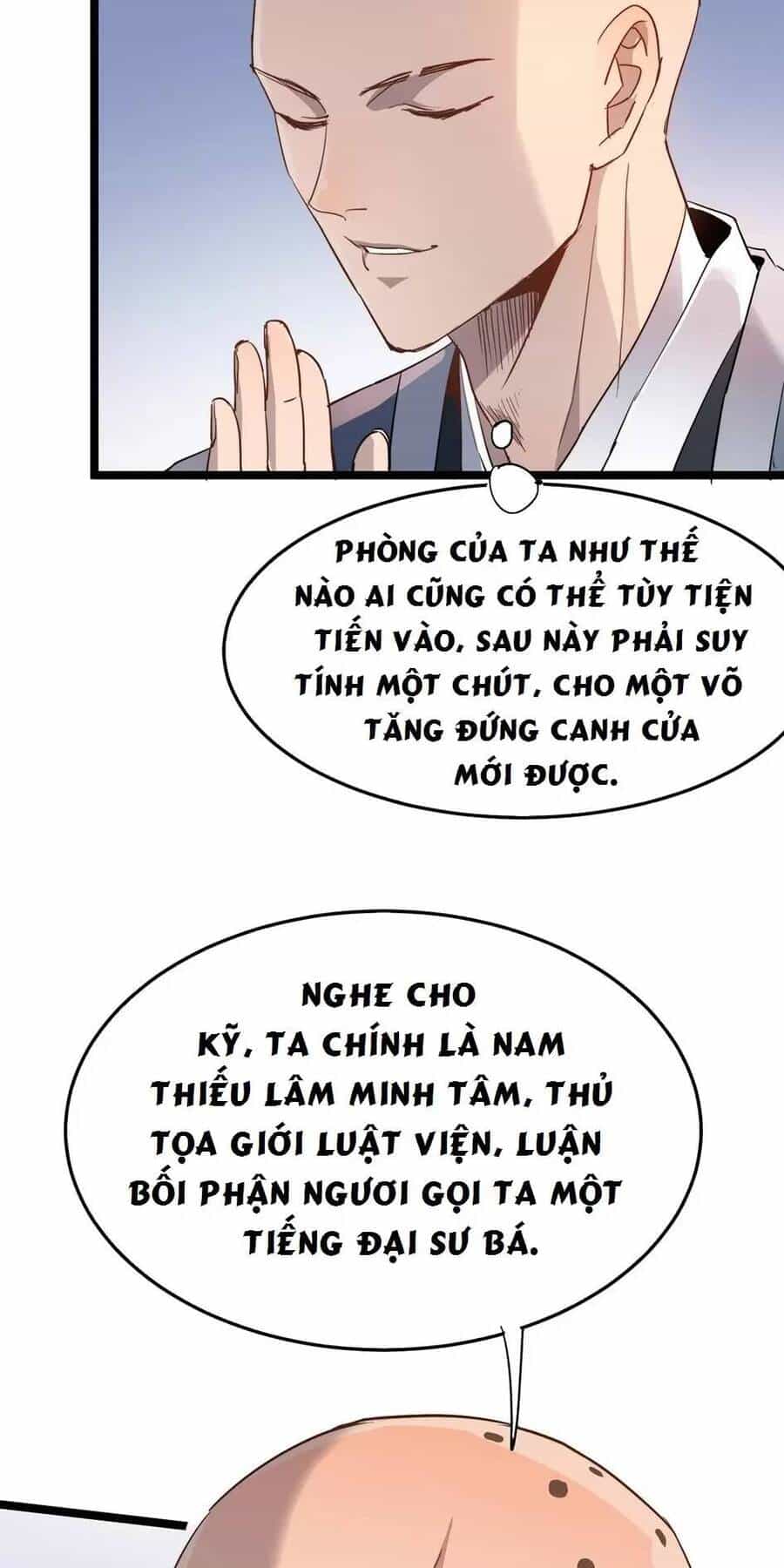 Dị Giới Kiến Tạo Tối Cường Thiếu Lâm Tự - Chương 34 - ảnh 28
