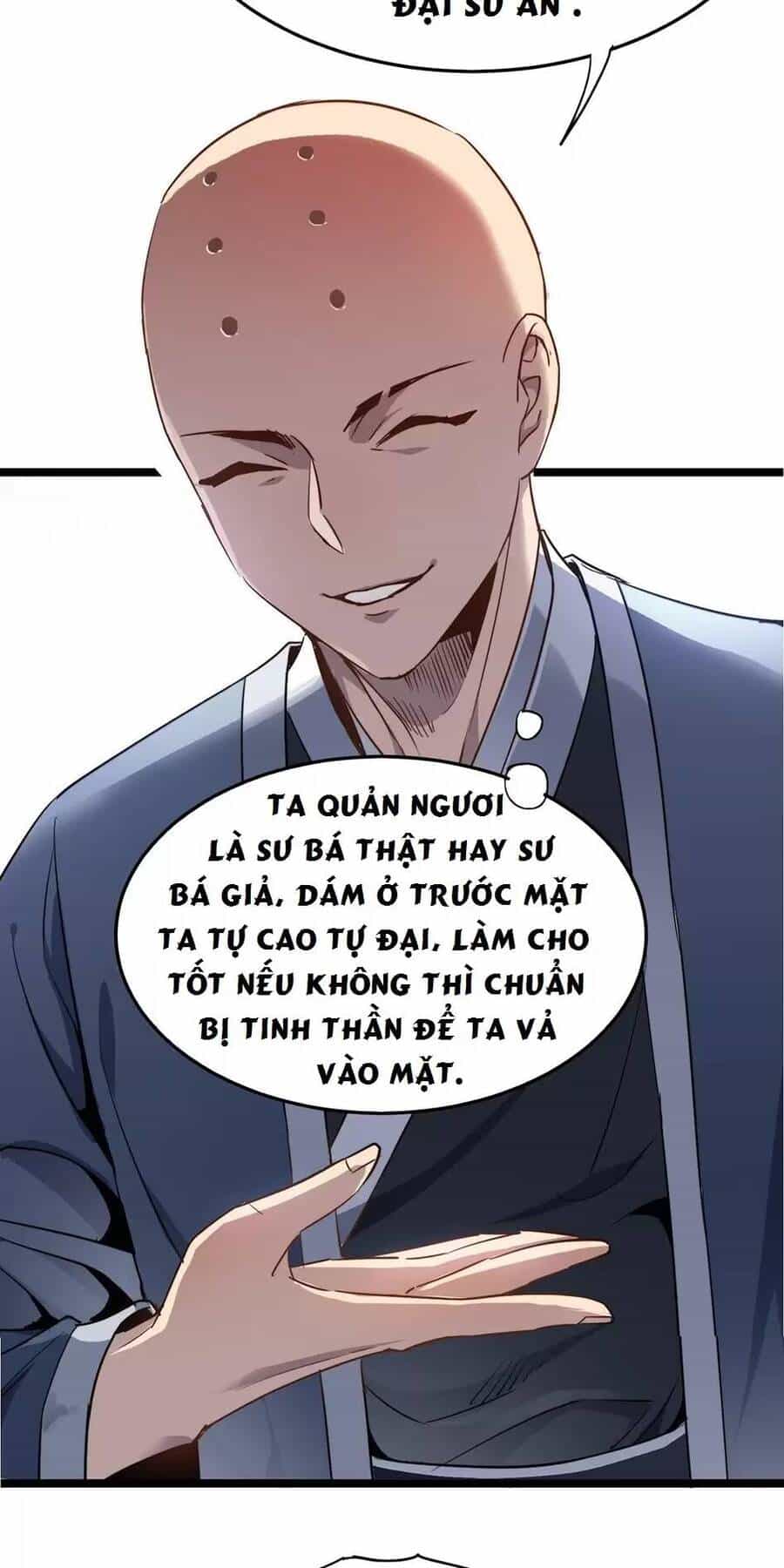 Dị Giới Kiến Tạo Tối Cường Thiếu Lâm Tự - Chương 34 - ảnh 30