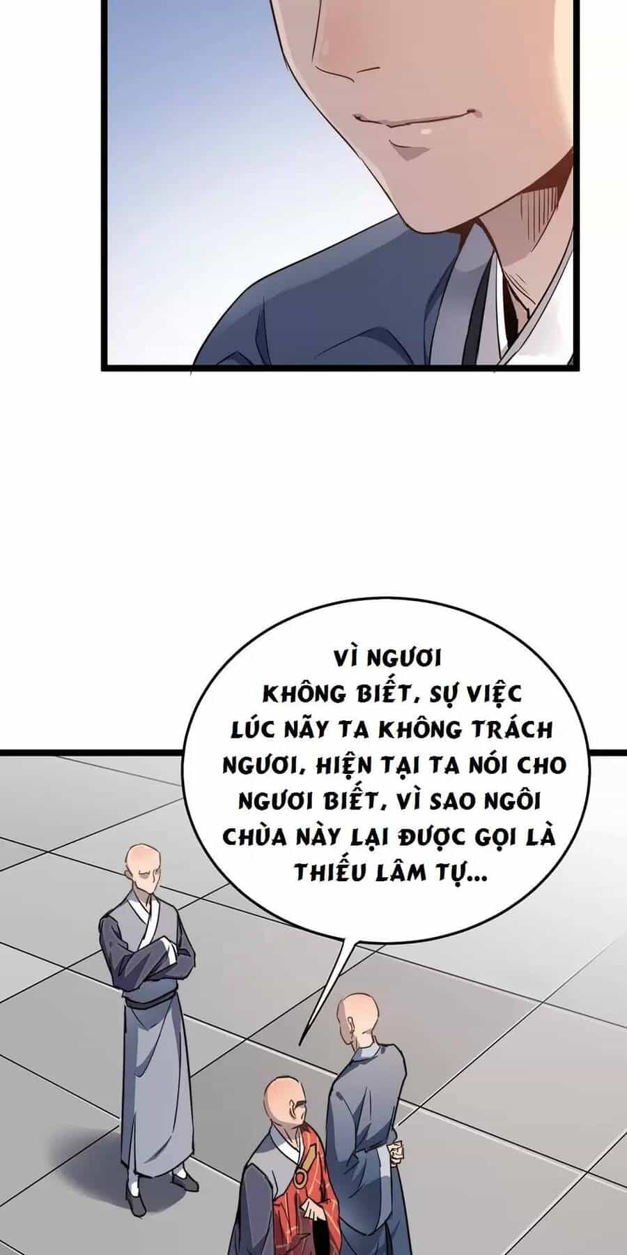 Dị Giới Kiến Tạo Tối Cường Thiếu Lâm Tự - Chương 34 - ảnh 34