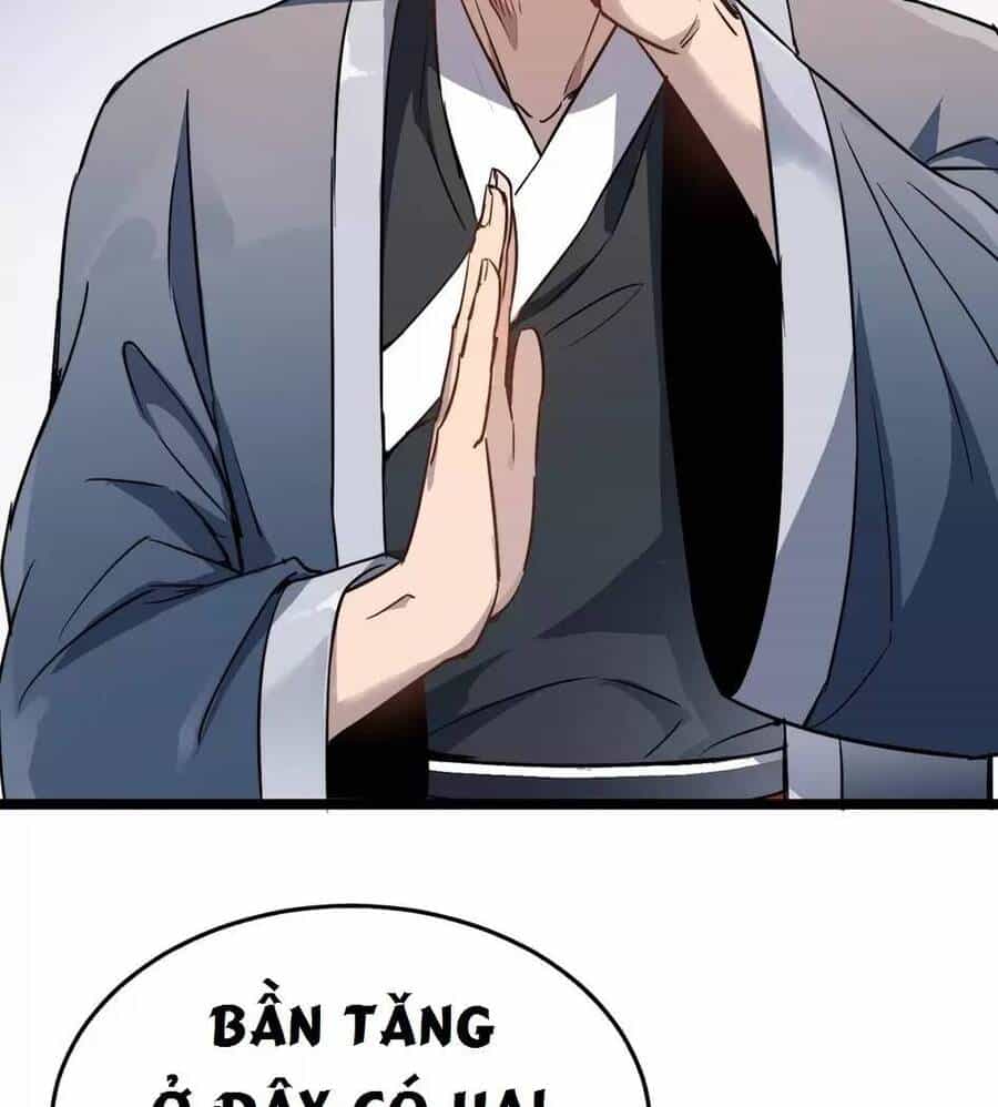 Dị Giới Kiến Tạo Tối Cường Thiếu Lâm Tự - Chương 34 - ảnh 37