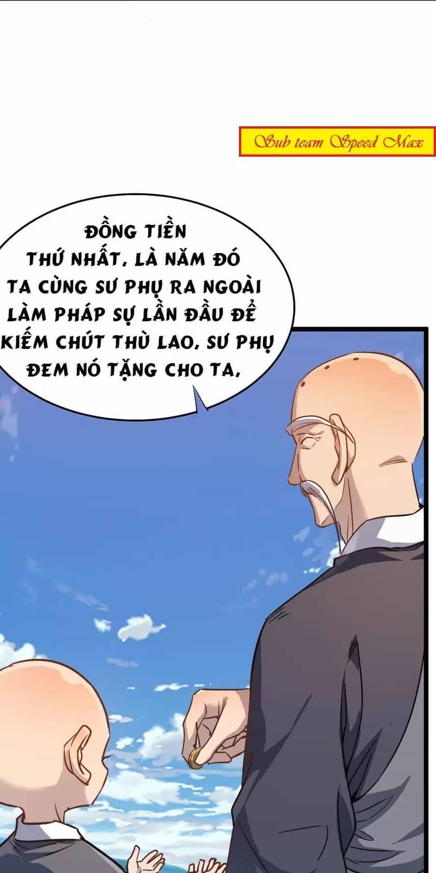 Dị Giới Kiến Tạo Tối Cường Thiếu Lâm Tự - Chương 34 - ảnh 39