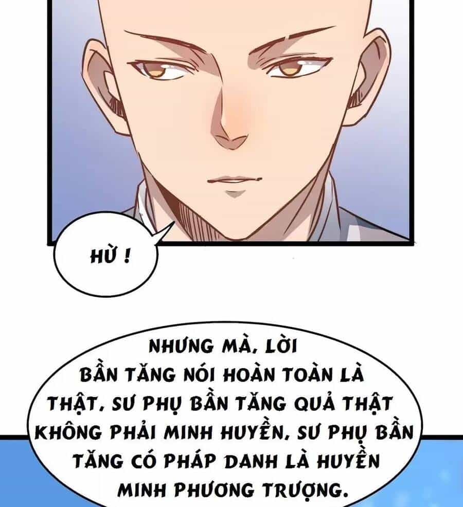 Dị Giới Kiến Tạo Tối Cường Thiếu Lâm Tự - Chương 34 - ảnh 50