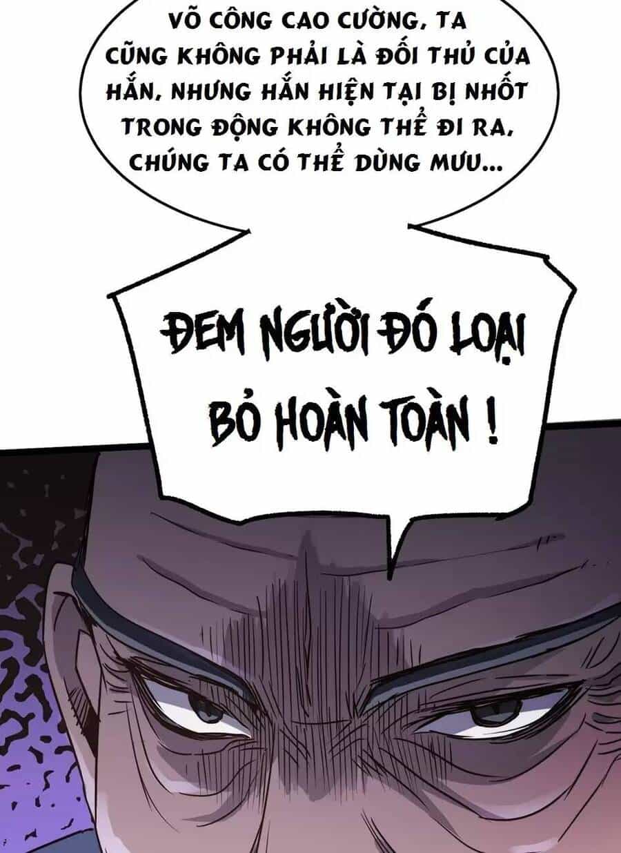 Dị Giới Kiến Tạo Tối Cường Thiếu Lâm Tự - Chương 34 - ảnh 56