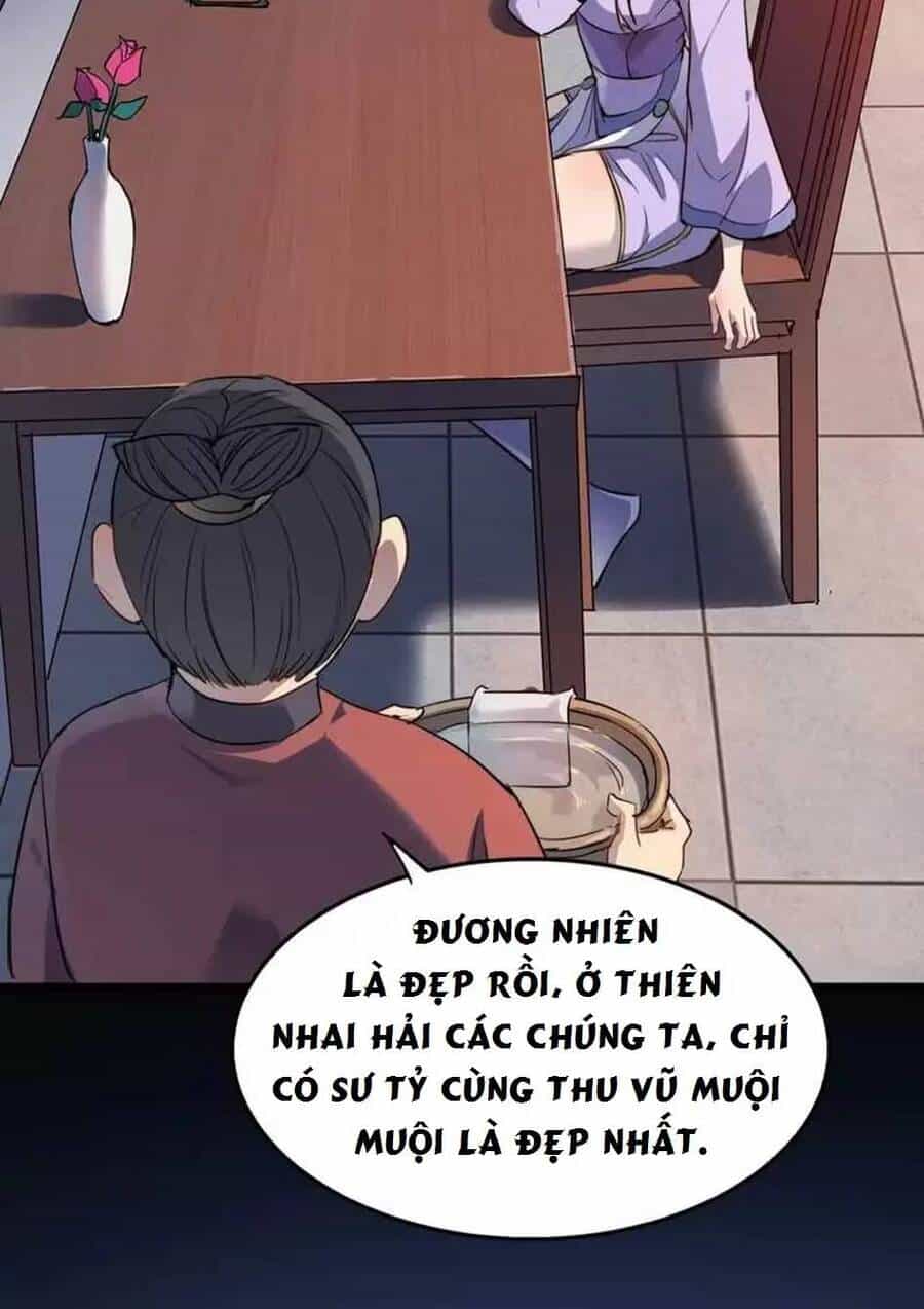 Dị Giới Kiến Tạo Tối Cường Thiếu Lâm Tự - Chương 34 - ảnh 6