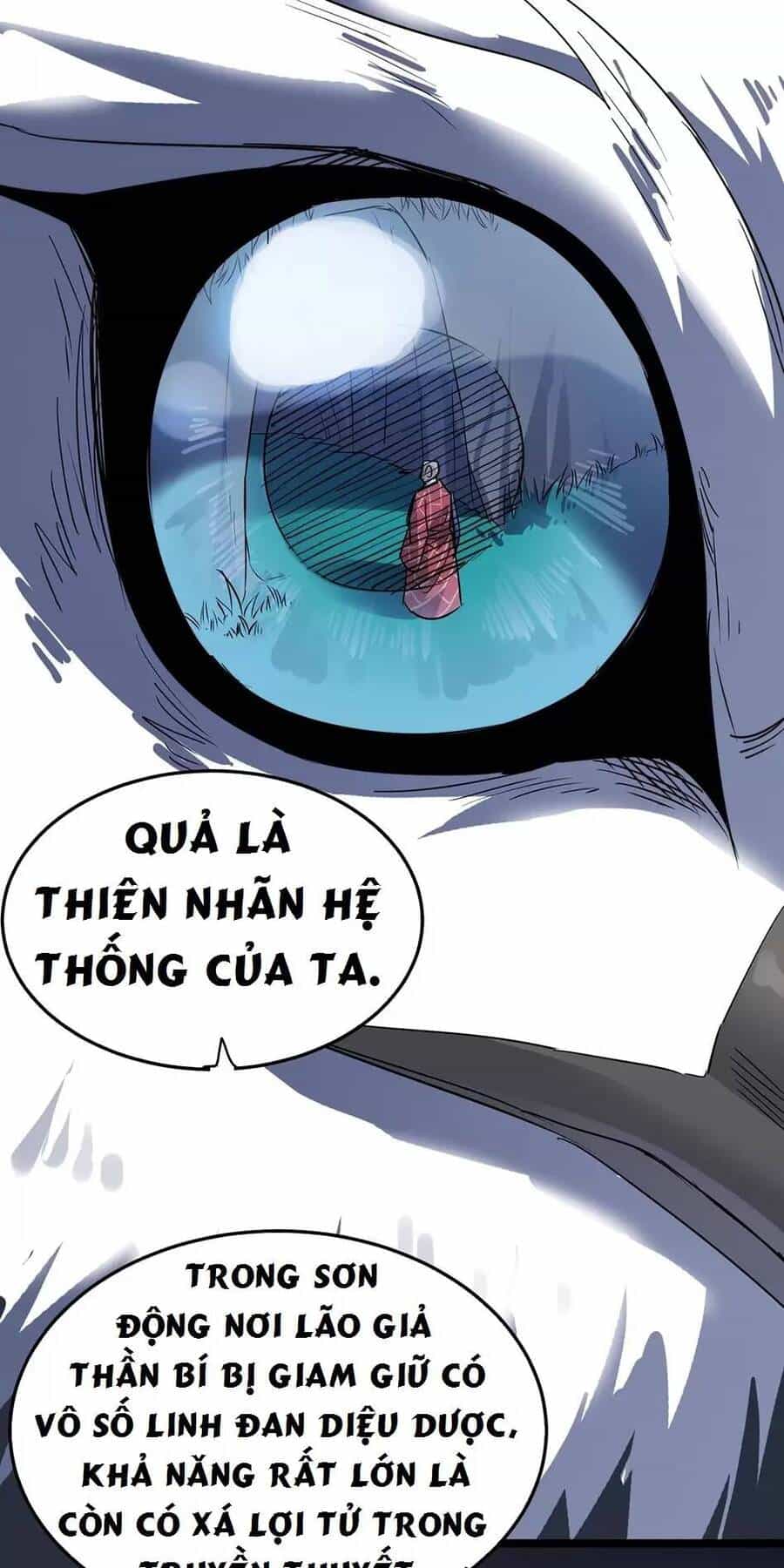 Dị Giới Kiến Tạo Tối Cường Thiếu Lâm Tự - Chương 35 - ảnh 15