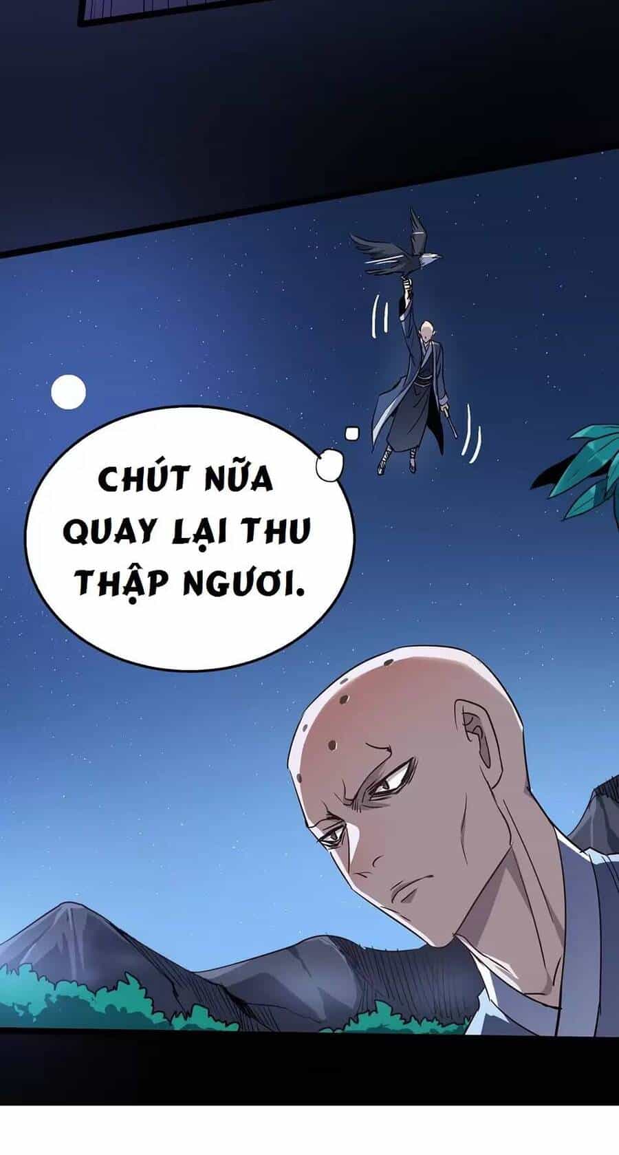 Dị Giới Kiến Tạo Tối Cường Thiếu Lâm Tự - Chương 35 - ảnh 19