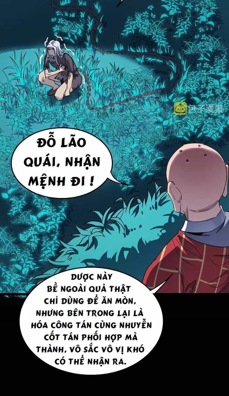 Dị Giới Kiến Tạo Tối Cường Thiếu Lâm Tự - Chương 35 - ảnh 36