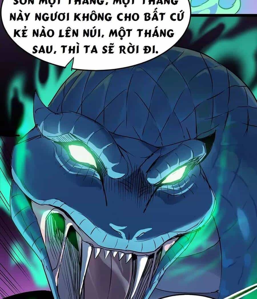 Dị Giới Kiến Tạo Tối Cường Thiếu Lâm Tự - Chương 35 - ảnh 4