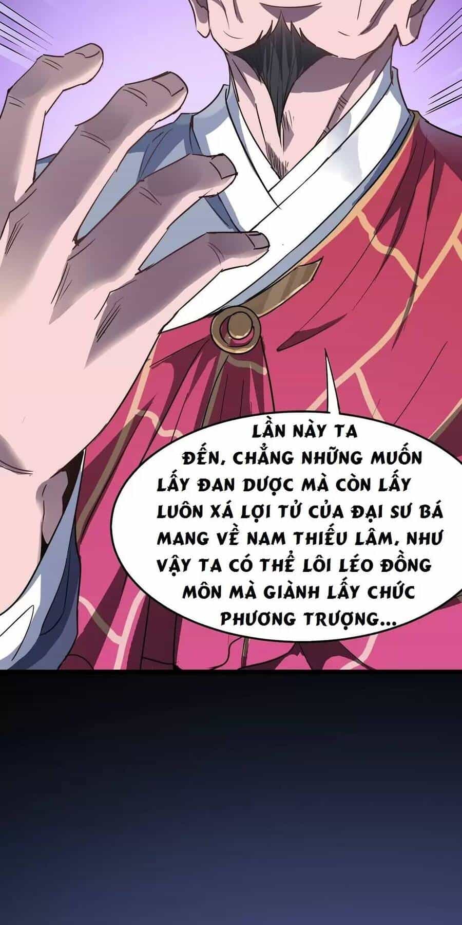 Dị Giới Kiến Tạo Tối Cường Thiếu Lâm Tự - Chương 35 - ảnh 44