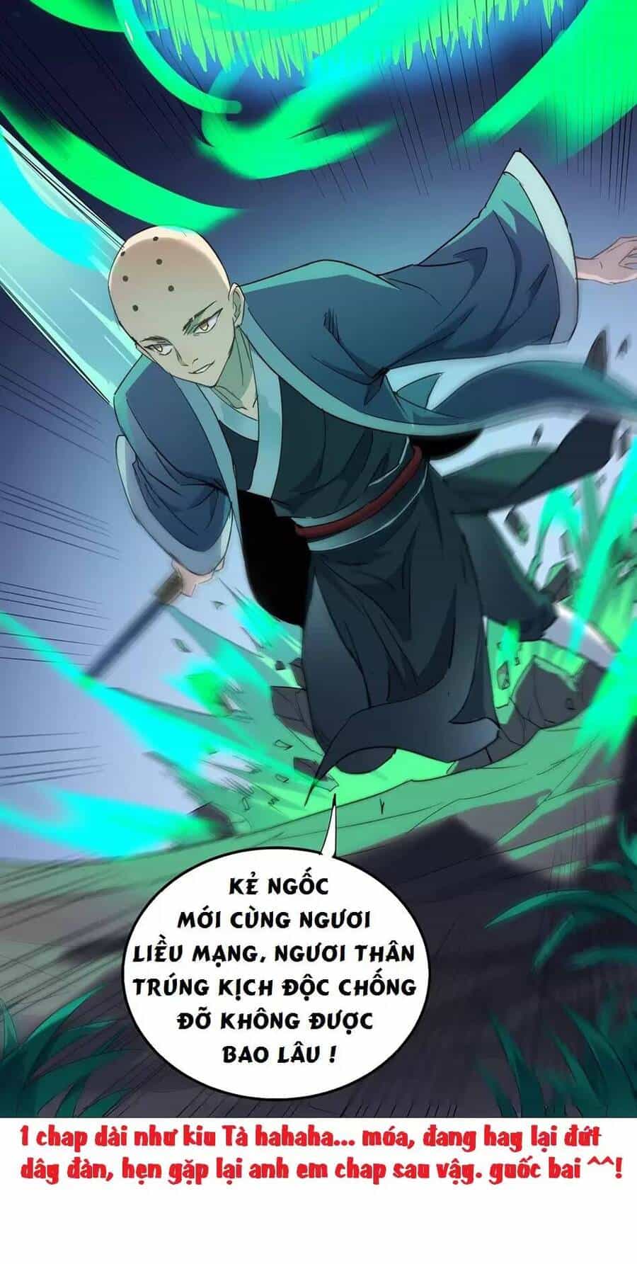 Dị Giới Kiến Tạo Tối Cường Thiếu Lâm Tự - Chương 35 - ảnh 59
