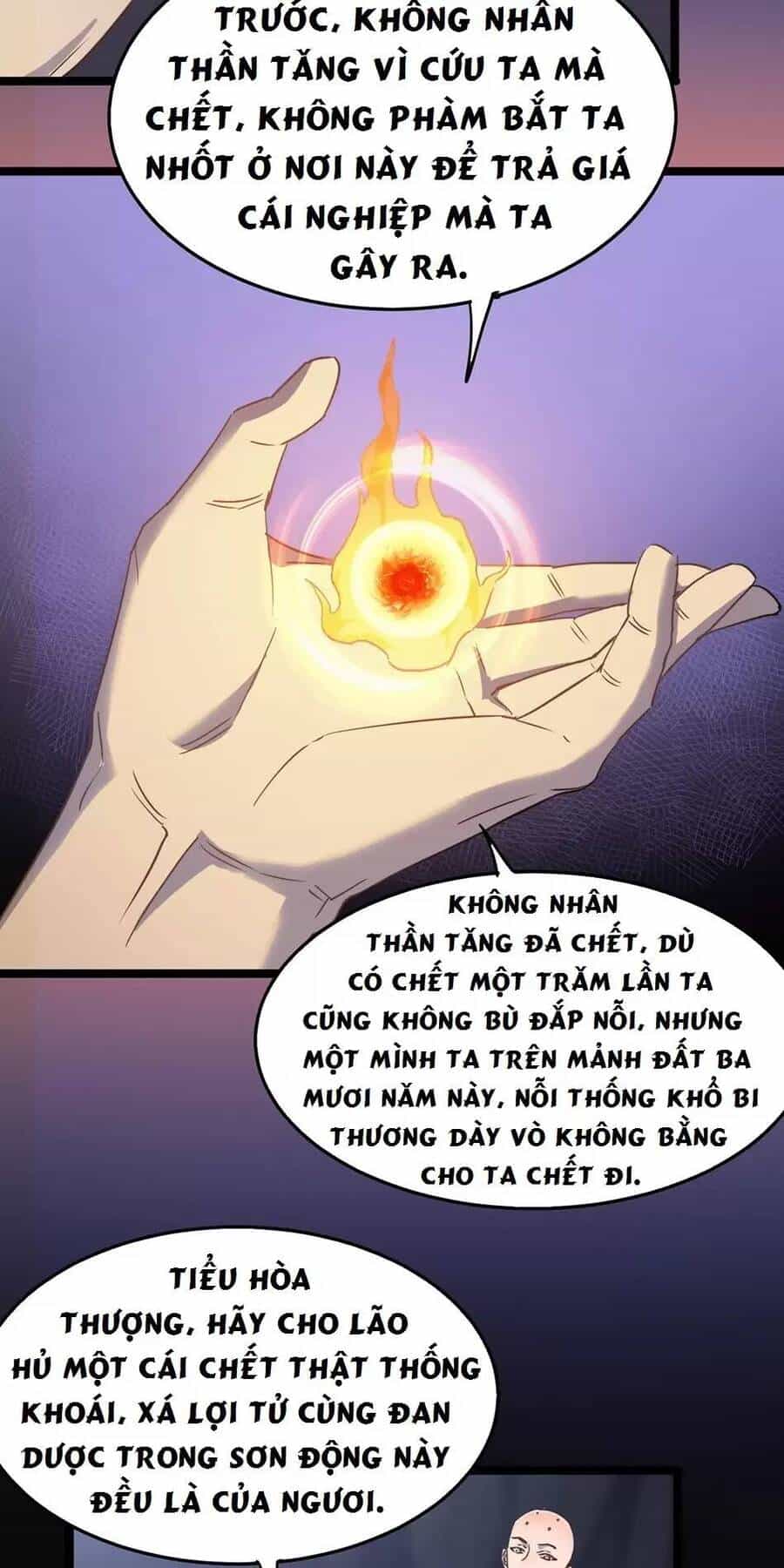 Dị Giới Kiến Tạo Tối Cường Thiếu Lâm Tự - Chương 36 - ảnh 10