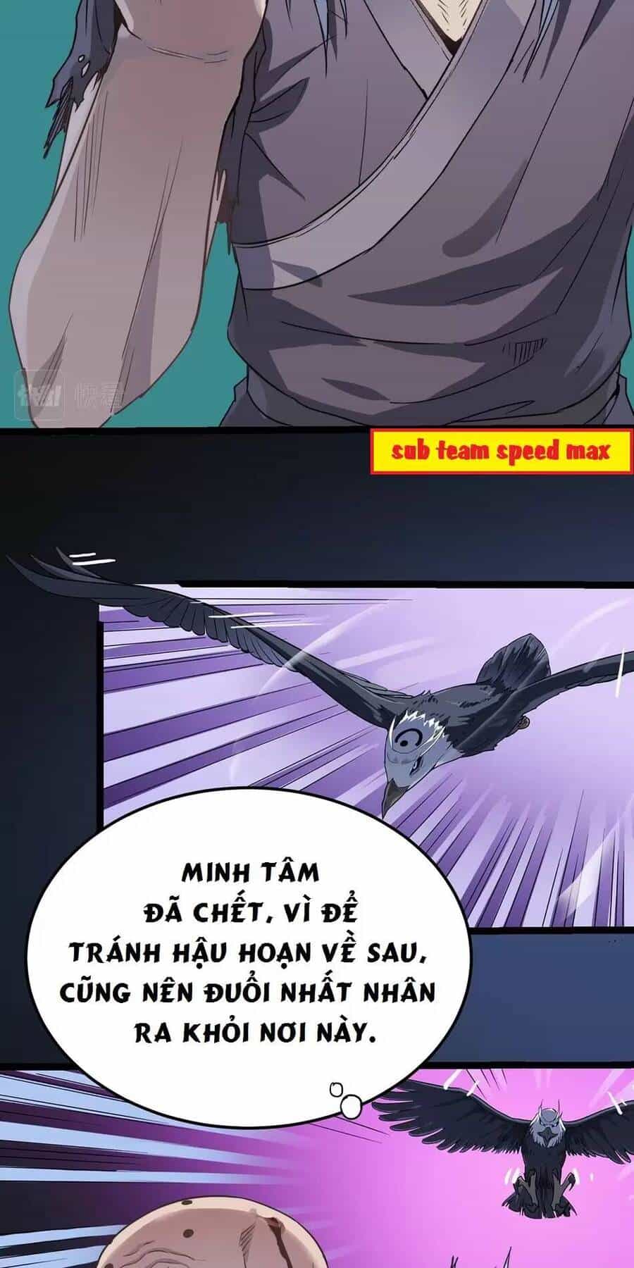 Dị Giới Kiến Tạo Tối Cường Thiếu Lâm Tự - Chương 36 - ảnh 18