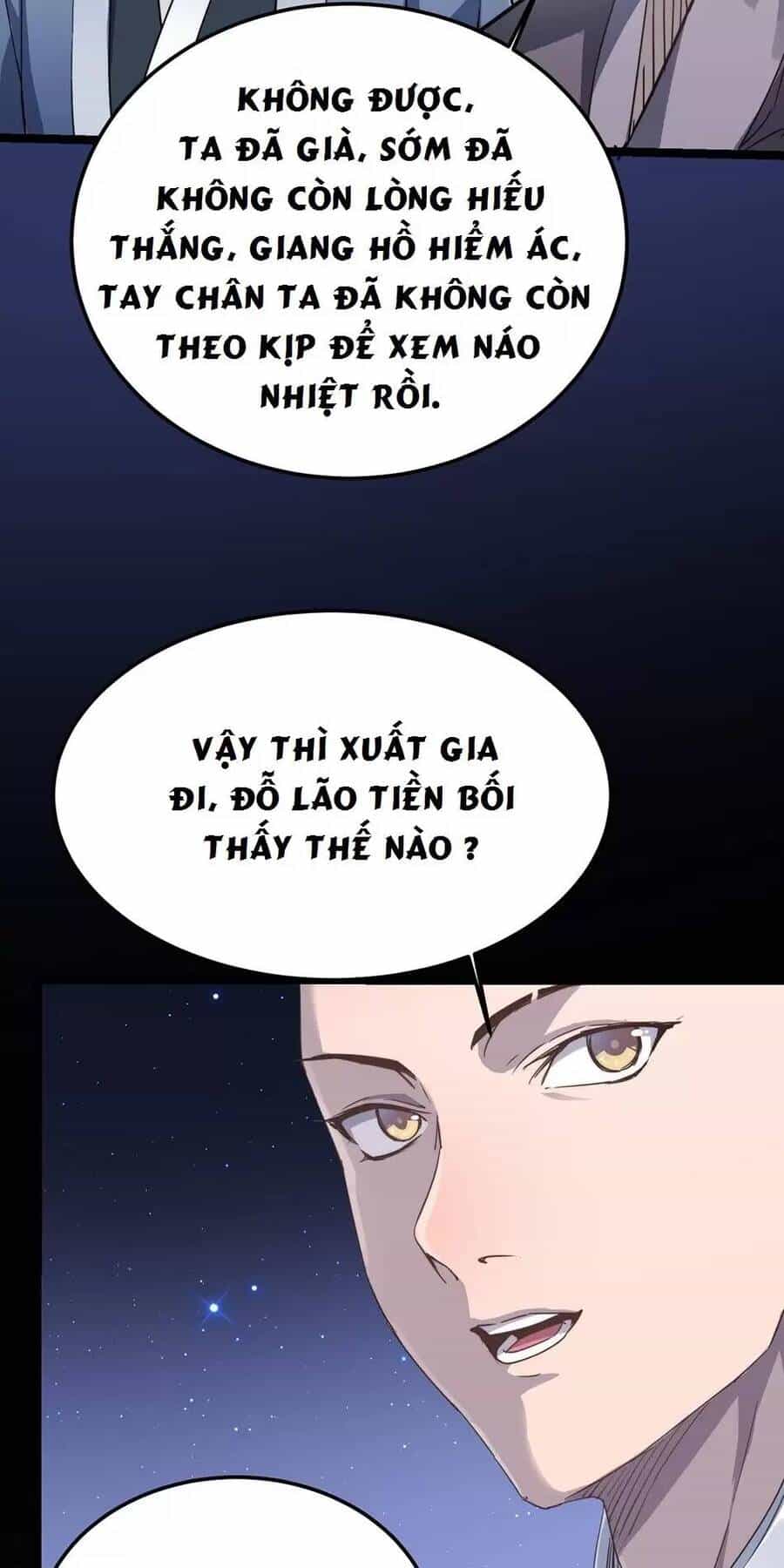 Dị Giới Kiến Tạo Tối Cường Thiếu Lâm Tự - Chương 36 - ảnh 22