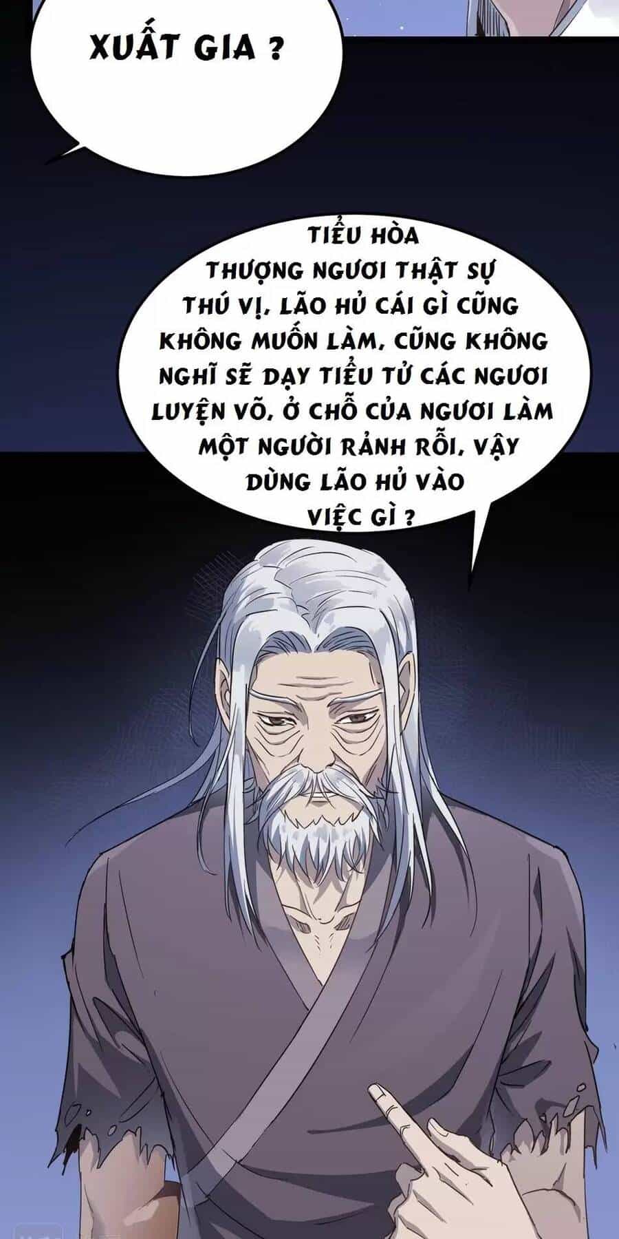 Dị Giới Kiến Tạo Tối Cường Thiếu Lâm Tự - Chương 36 - ảnh 23