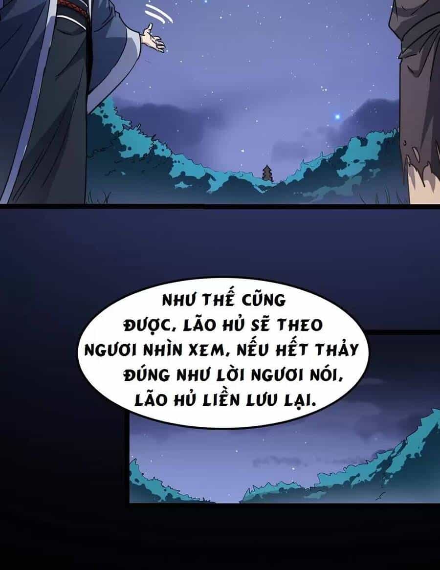 Dị Giới Kiến Tạo Tối Cường Thiếu Lâm Tự - Chương 36 - ảnh 26