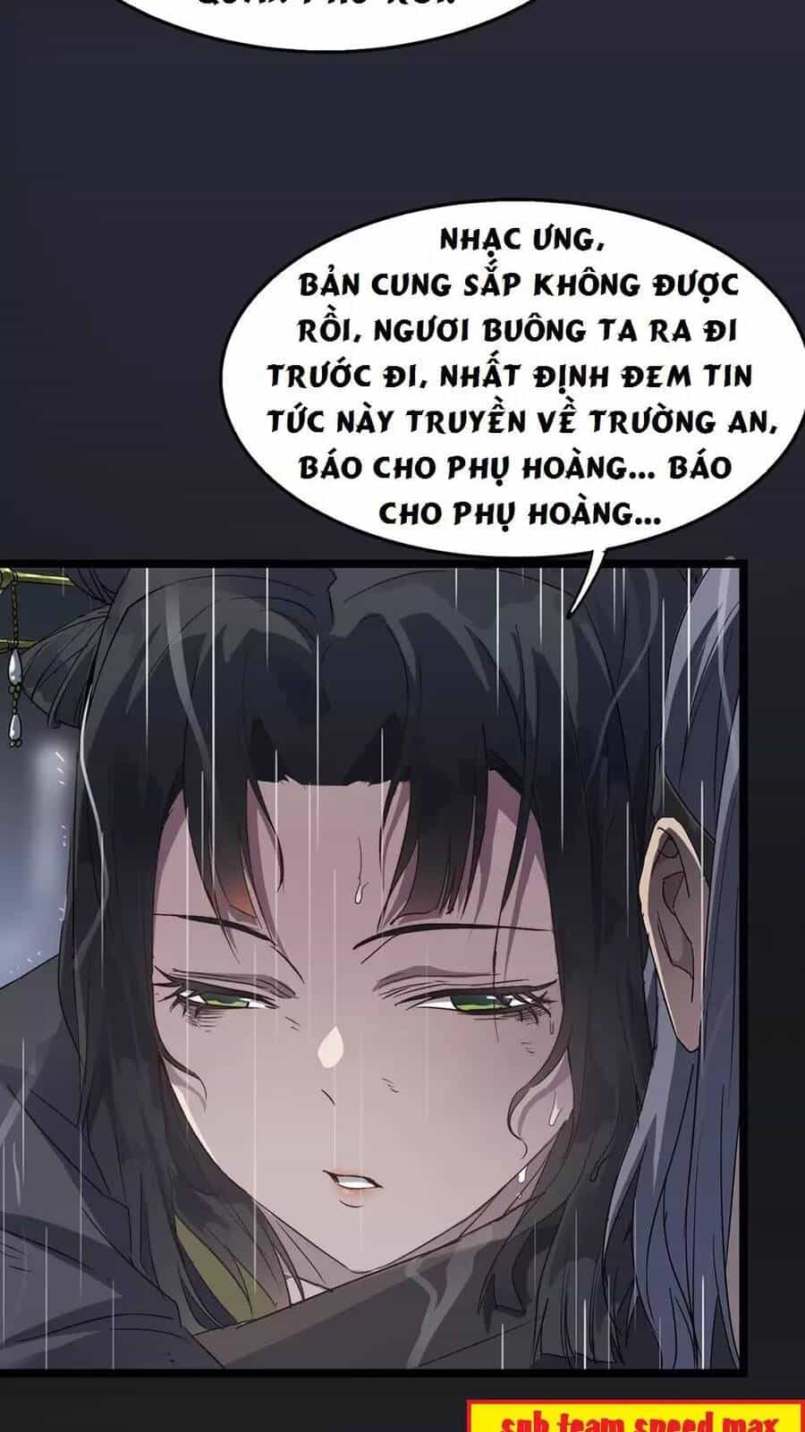 Dị Giới Kiến Tạo Tối Cường Thiếu Lâm Tự - Chương 36 - ảnh 42