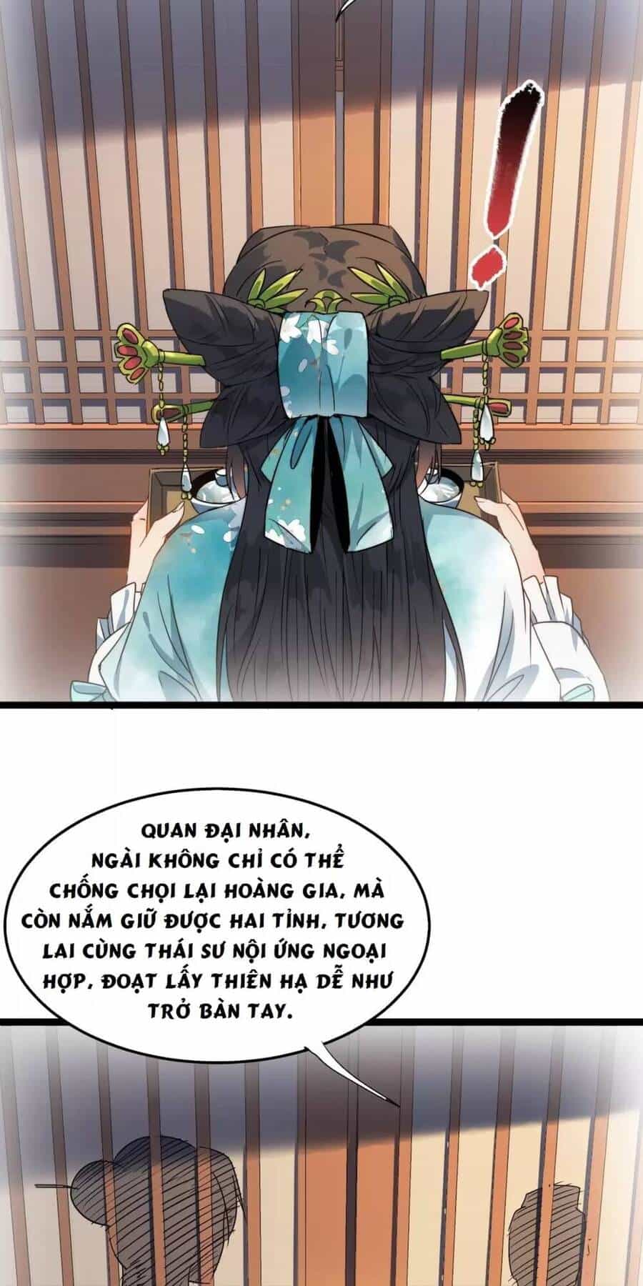 Dị Giới Kiến Tạo Tối Cường Thiếu Lâm Tự - Chương 37 - ảnh 14