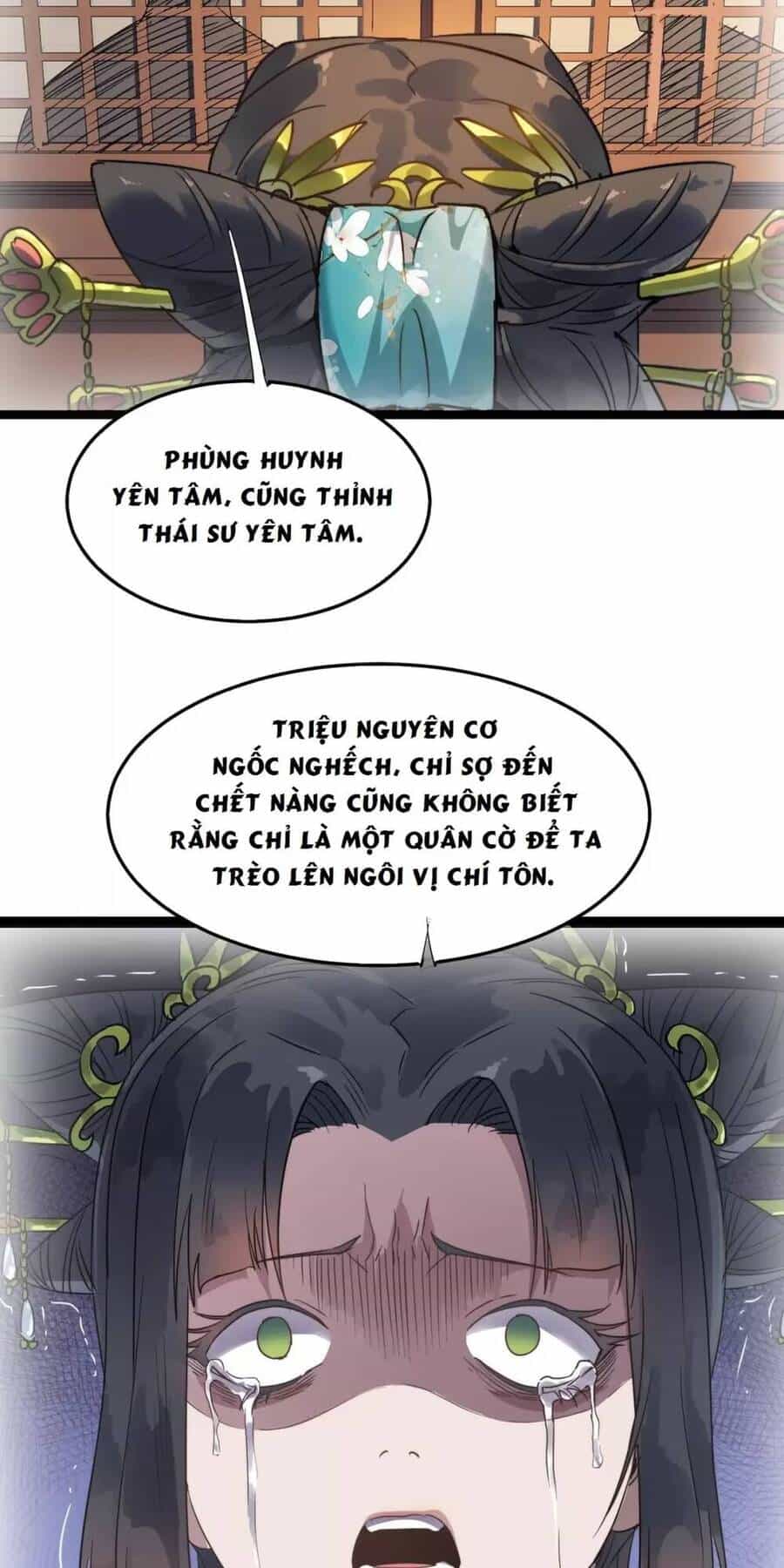 Dị Giới Kiến Tạo Tối Cường Thiếu Lâm Tự - Chương 37 - ảnh 15