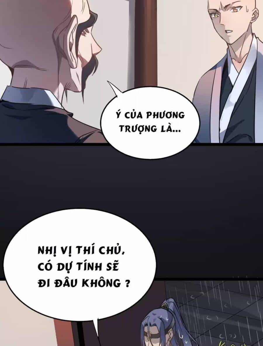 Dị Giới Kiến Tạo Tối Cường Thiếu Lâm Tự - Chương 37 - ảnh 24