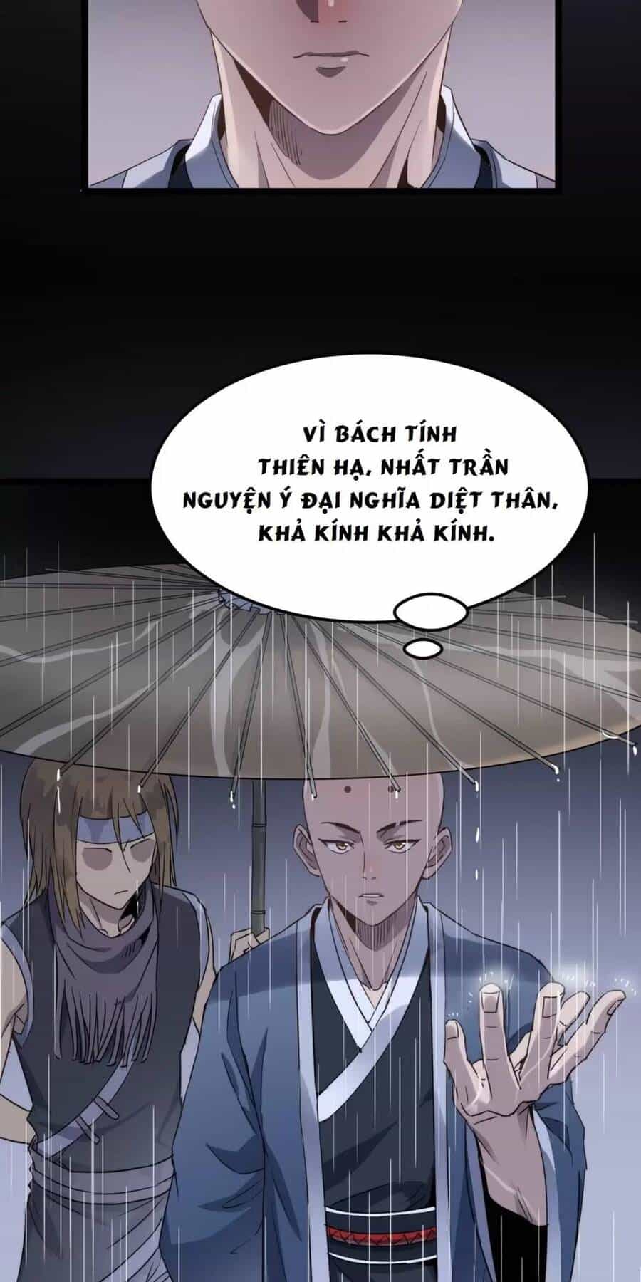 Dị Giới Kiến Tạo Tối Cường Thiếu Lâm Tự - Chương 37 - ảnh 28