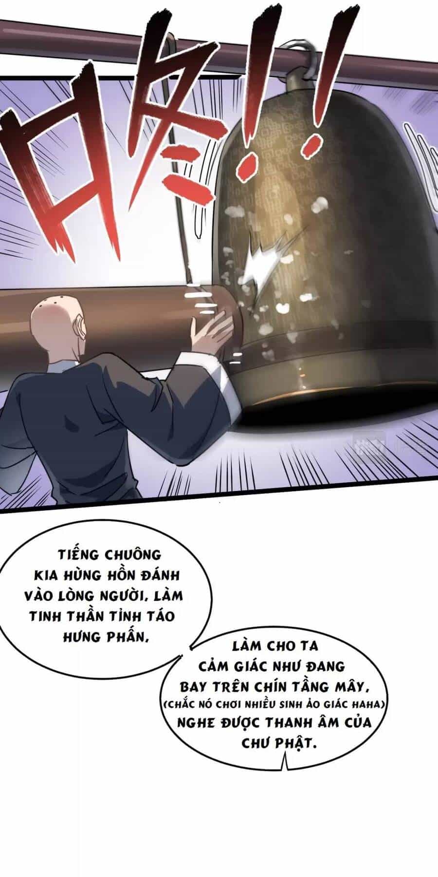 Dị Giới Kiến Tạo Tối Cường Thiếu Lâm Tự - Chương 37 - ảnh 48