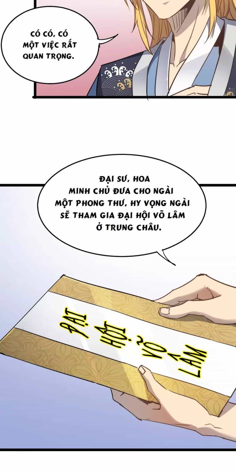 Dị Giới Kiến Tạo Tối Cường Thiếu Lâm Tự - Chương 37 - ảnh 50