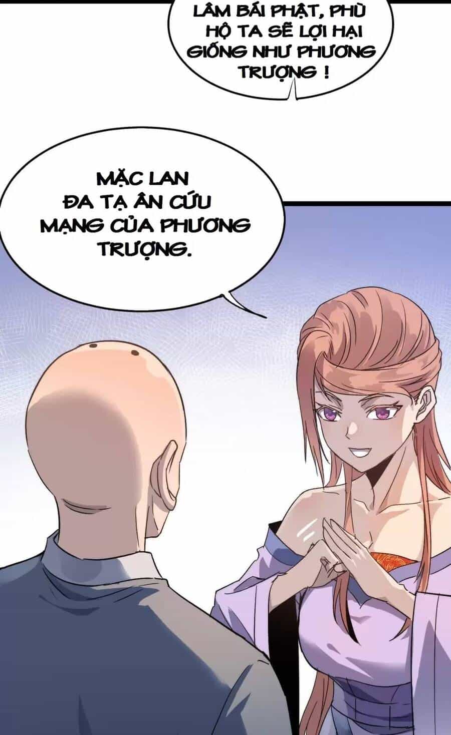 Dị Giới Kiến Tạo Tối Cường Thiếu Lâm Tự - Chương 38 - ảnh 46