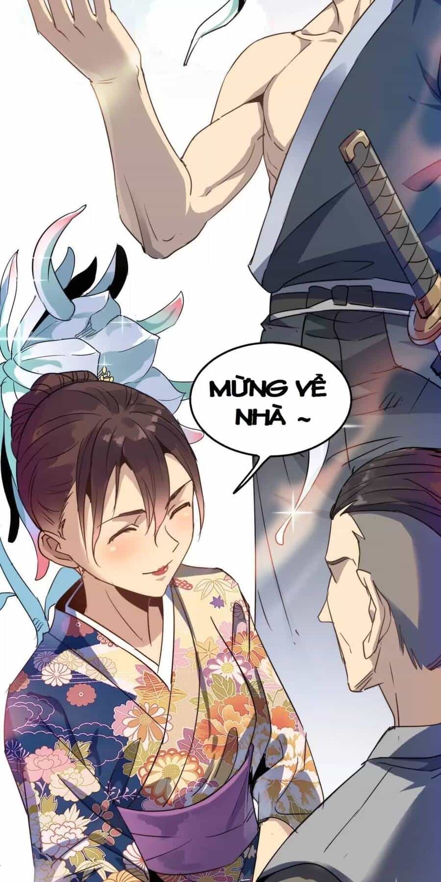 Dị Giới Kiến Tạo Tối Cường Thiếu Lâm Tự - Chương 39 - ảnh 10