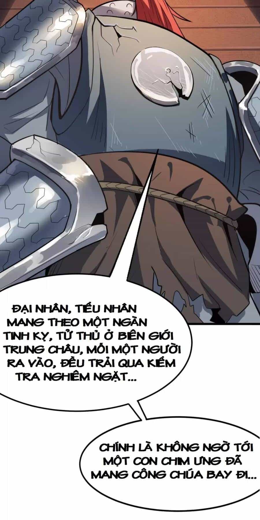 Dị Giới Kiến Tạo Tối Cường Thiếu Lâm Tự - Chương 39 - ảnh 16