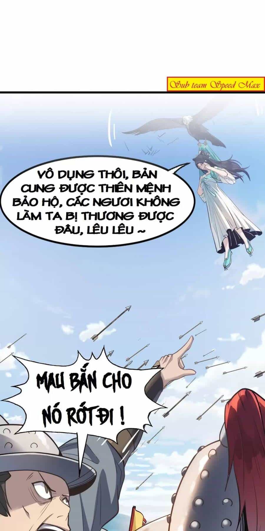 Dị Giới Kiến Tạo Tối Cường Thiếu Lâm Tự - Chương 39 - ảnh 17