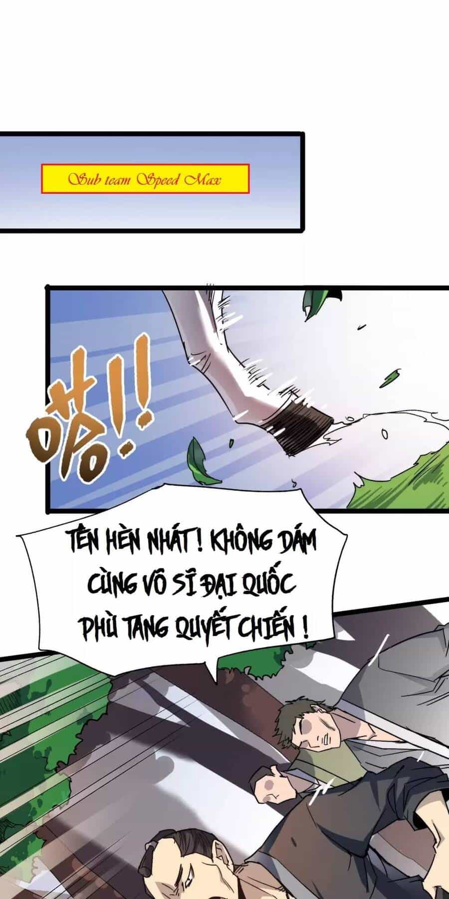 Dị Giới Kiến Tạo Tối Cường Thiếu Lâm Tự - Chương 39 - ảnh 3