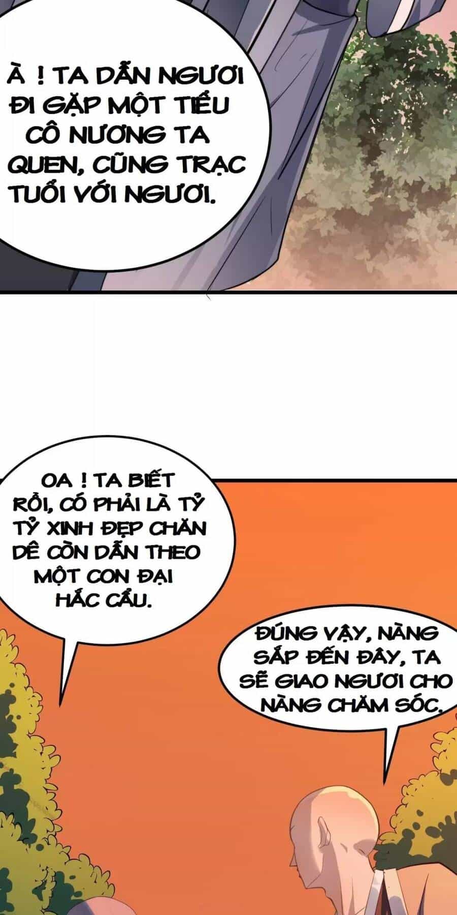 Dị Giới Kiến Tạo Tối Cường Thiếu Lâm Tự - Chương 39 - ảnh 35