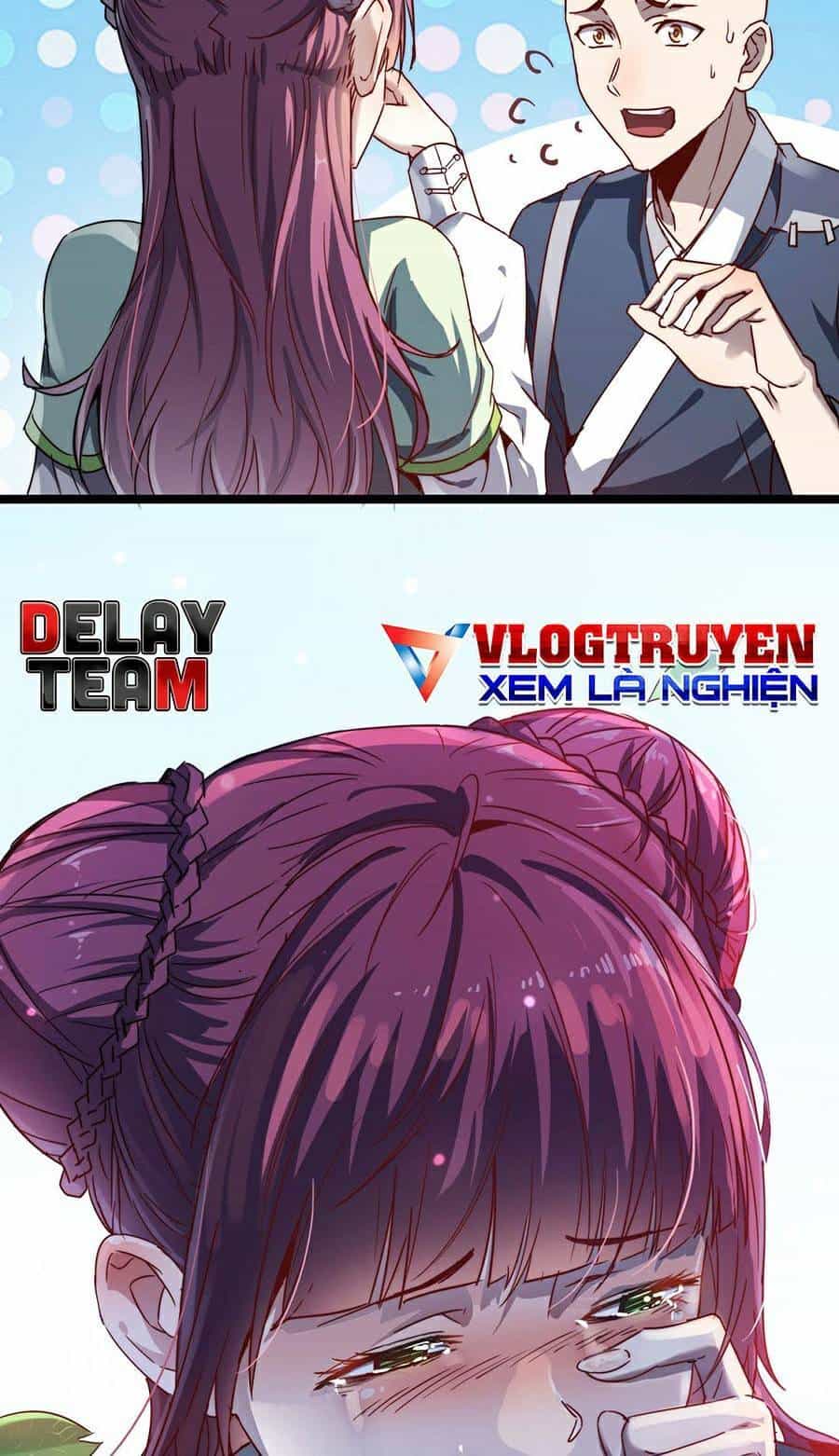 Dị Giới Kiến Tạo Tối Cường Thiếu Lâm Tự - Chương 4 - ảnh 55