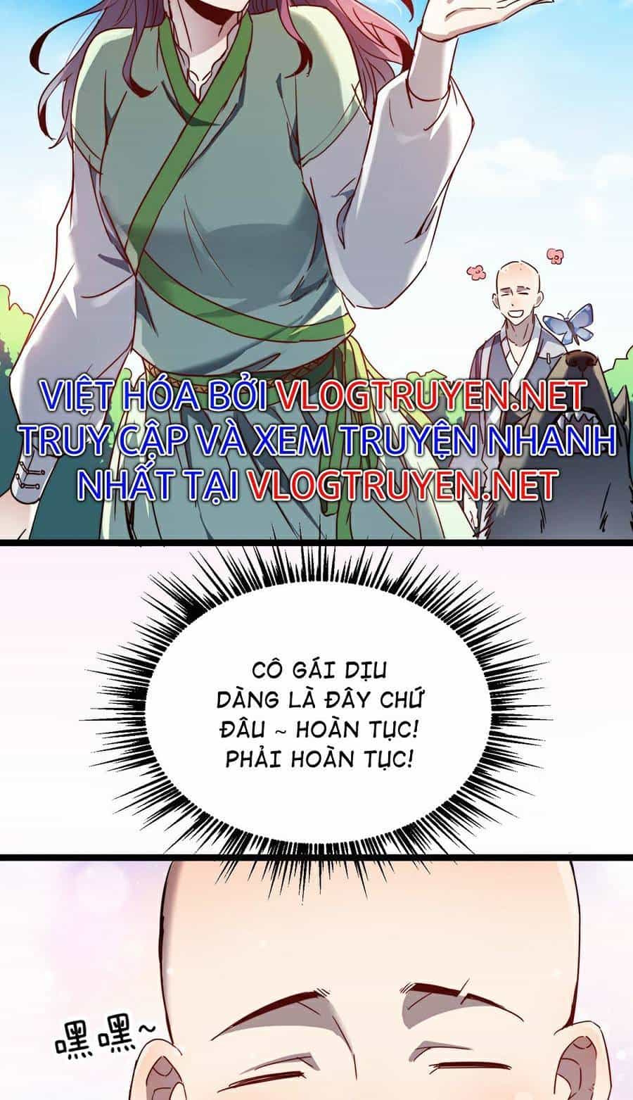Dị Giới Kiến Tạo Tối Cường Thiếu Lâm Tự - Chương 4 - ảnh 58