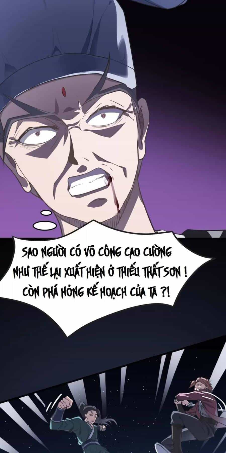 Dị Giới Kiến Tạo Tối Cường Thiếu Lâm Tự - Chương 40 - ảnh 4