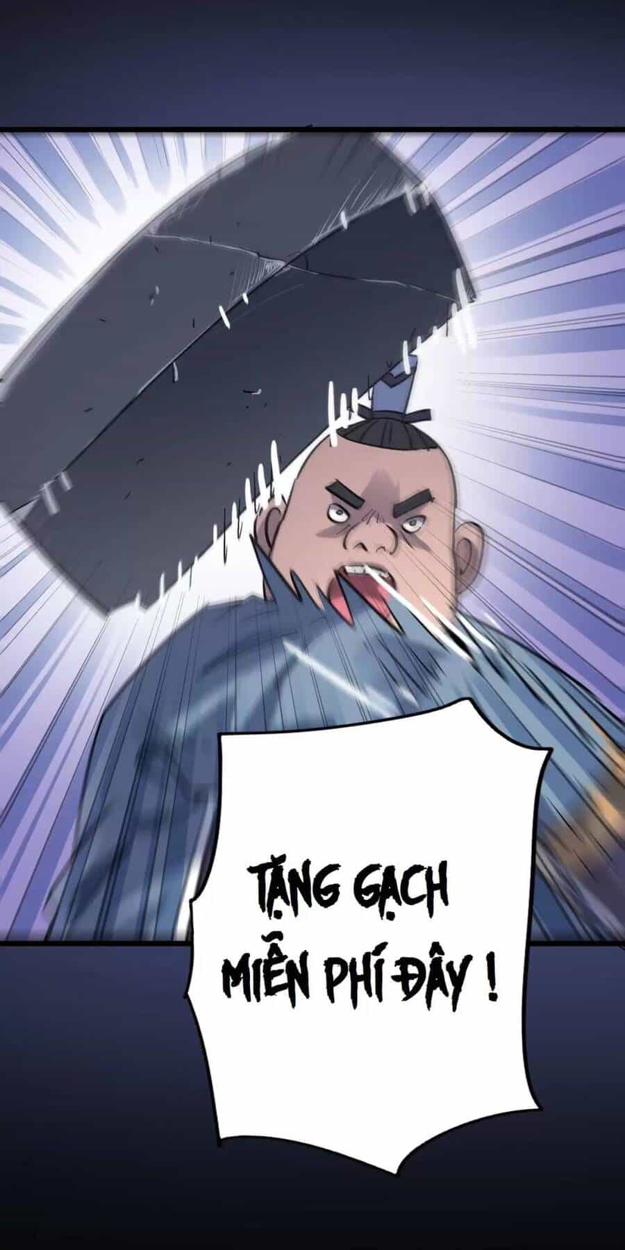Dị Giới Kiến Tạo Tối Cường Thiếu Lâm Tự - Chương 40 - ảnh 54