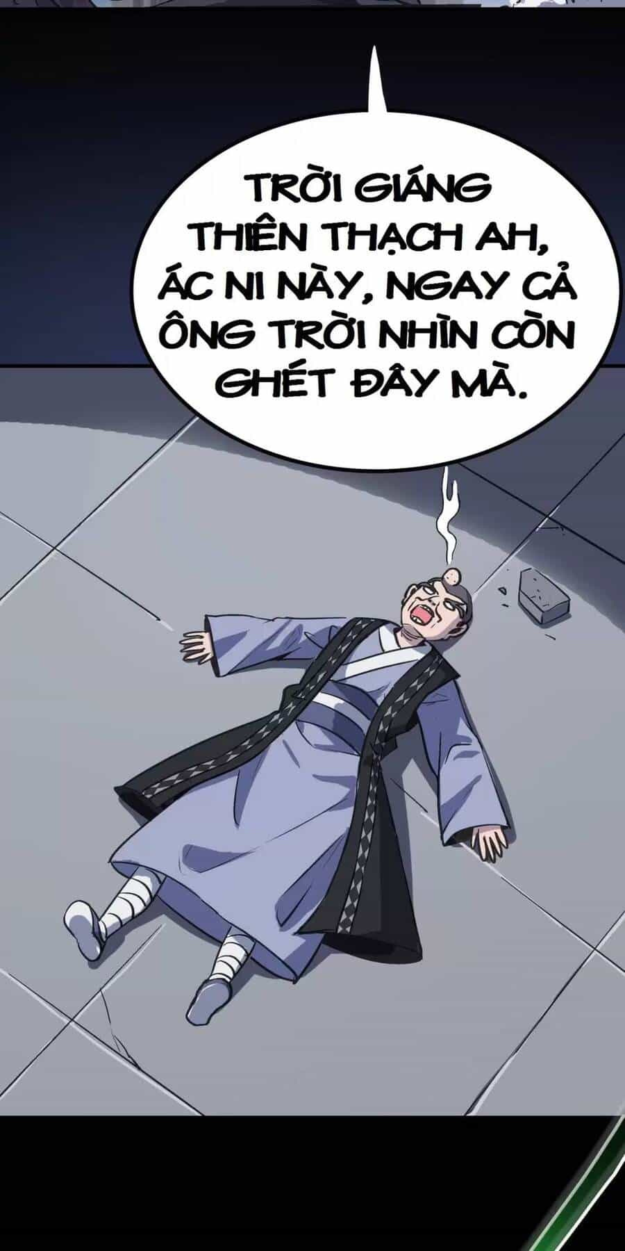 Dị Giới Kiến Tạo Tối Cường Thiếu Lâm Tự - Chương 41 - ảnh 5