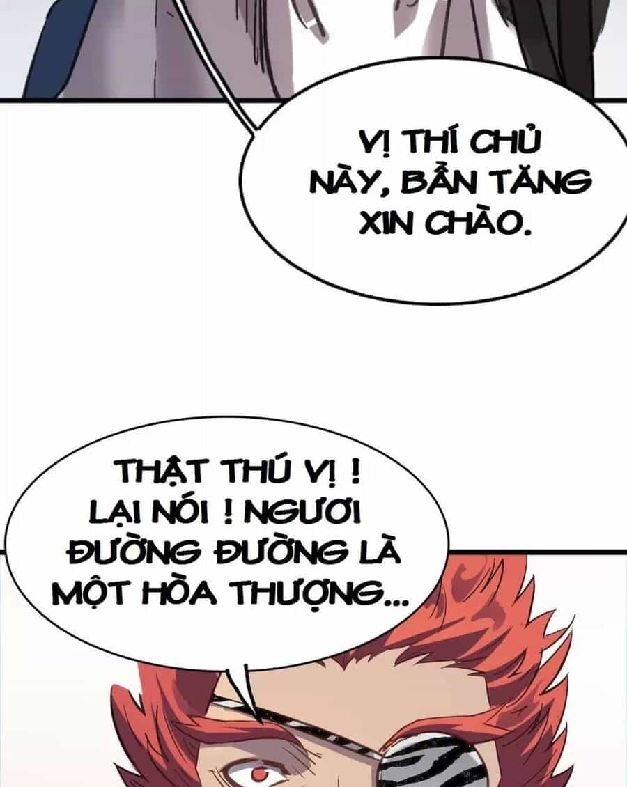 Dị Giới Kiến Tạo Tối Cường Thiếu Lâm Tự - Chương 42 - ảnh 24