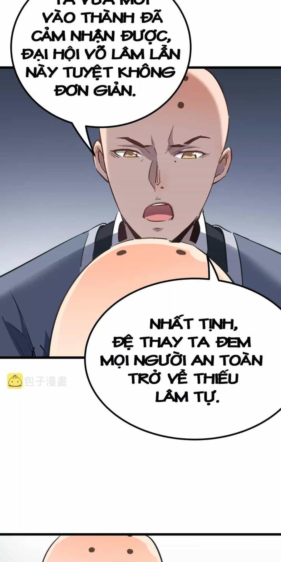 Dị Giới Kiến Tạo Tối Cường Thiếu Lâm Tự - Chương 43 - ảnh 4
