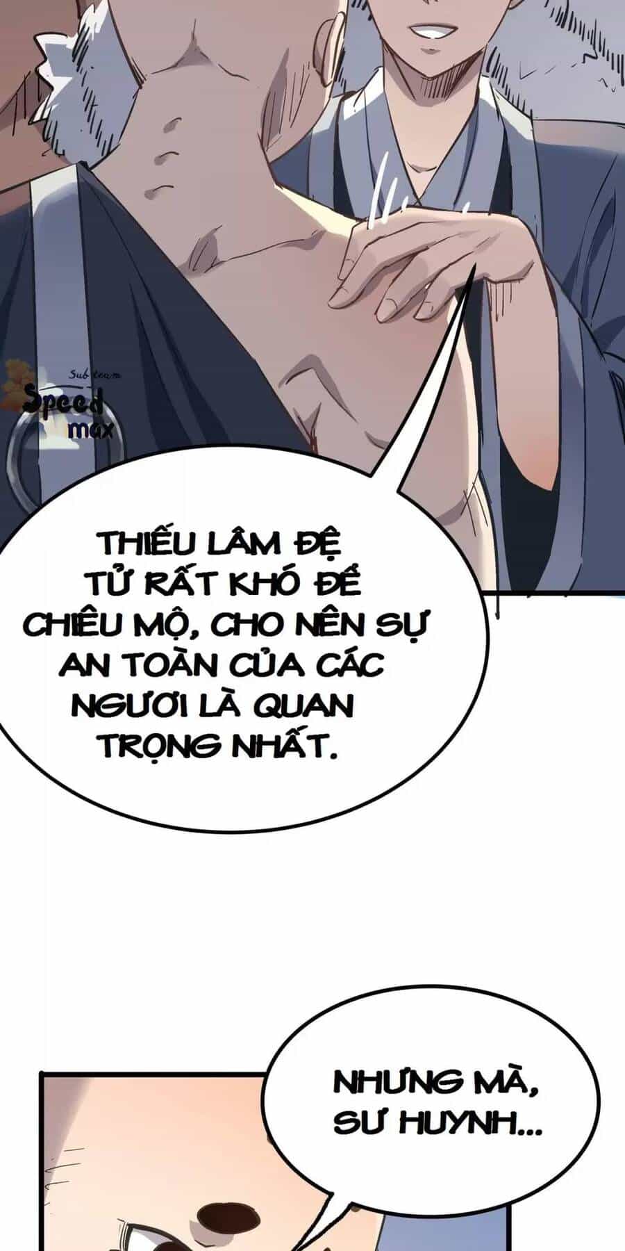 Dị Giới Kiến Tạo Tối Cường Thiếu Lâm Tự - Chương 43 - ảnh 6