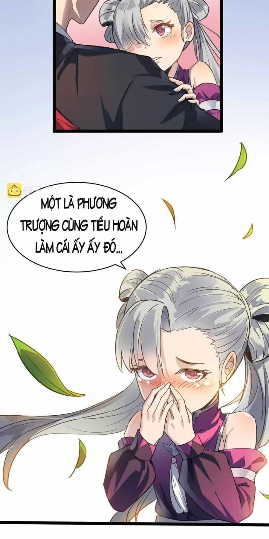 Dị Giới Kiến Tạo Tối Cường Thiếu Lâm Tự - Chương 45 - ảnh 30